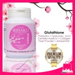 The Original BIHAKU Pearl White Capsule 30 Capsules 500mg